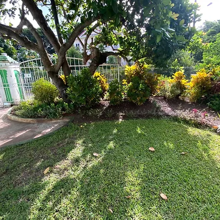Marvey'S Place